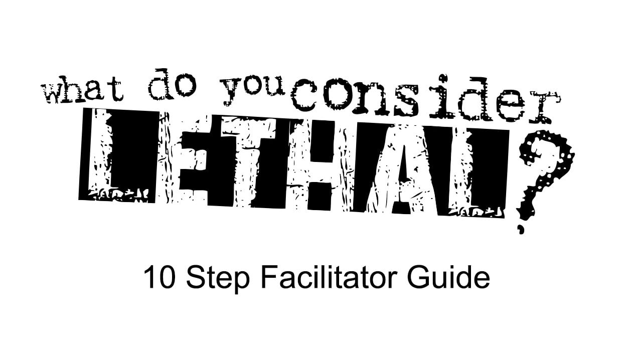 Facilitator Guide