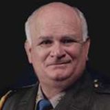 Dwight Helmick