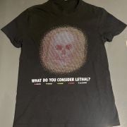 What Do You Consider Lethal? T-Shirt Bundle