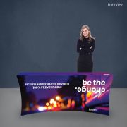 Be The Change – Tablecloth