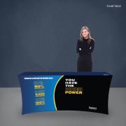 You Have the Power – Tablecloth