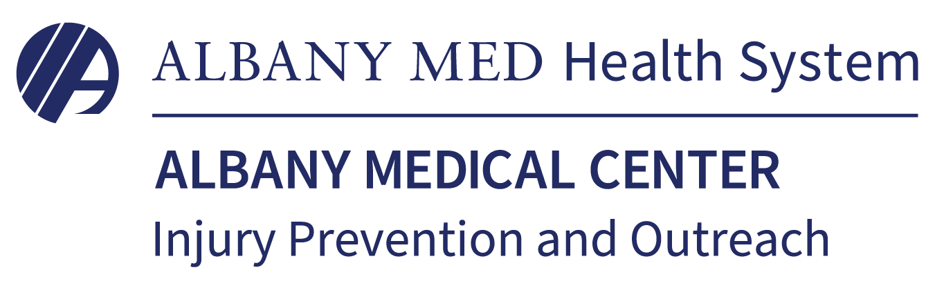 AMHS_AlbanyMed_Injury Prevention Outreach_cmyk