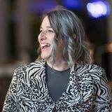 Kel McBride Bio