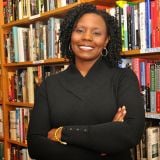 LaShawnda Crowe Storm Bio