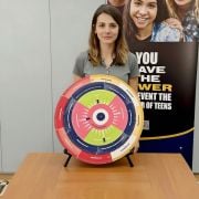 Wheel of Distraction – Large
